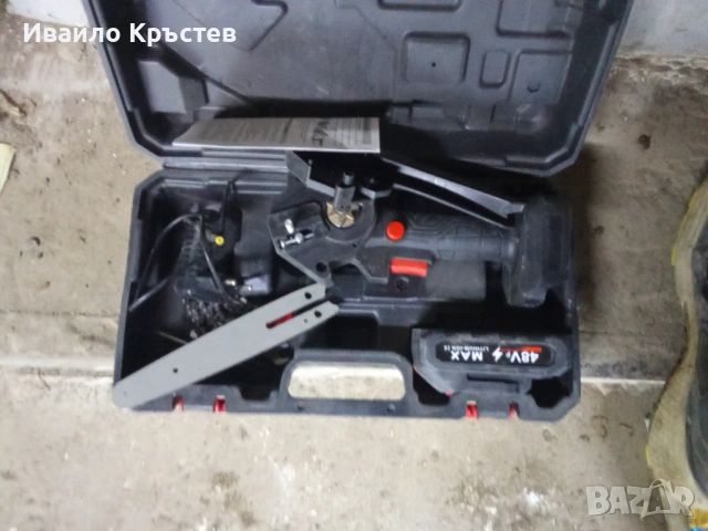 Резачка за клони , снимка 2 - Градински инструменти - 54021832