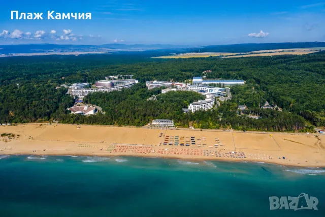 Място за сезонен бар/ресторант на плаж „Камчия – Север 3“ | 2027–2029