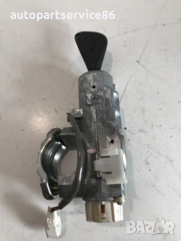 Брава на запалване с ключ за Subaru Outback 2.0 Дизел (2007) 