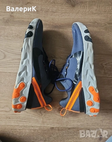Маратонки Nike React Element 55 SE
