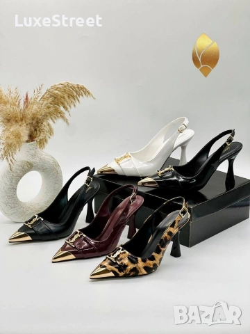 YSL🤍Дамски Чанти , снимка 15 - Чанти - 54137674