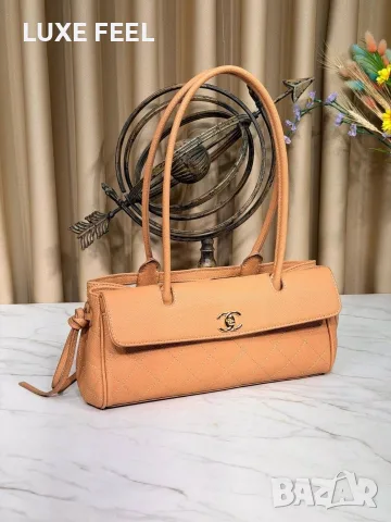 Chanel ⚜️Дамски Чанти , снимка 4 - Чанти - 55596499