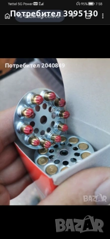 Пистолет за директен монтаж spit 200, снимка 3 - Други инструменти - 54052934