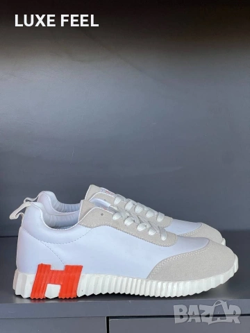 Hermes 🔹Мъжки Обувки , снимка 4 - Ежедневни обувки - 54194406