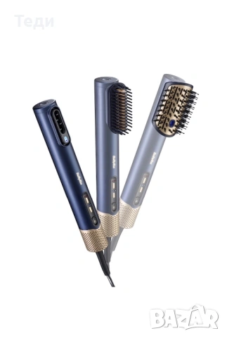 Air Wand 3in1 AS6550CE BaByliss сешоар 