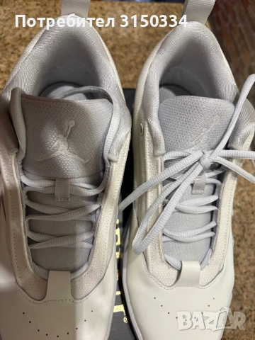  Спортни обувки Jordan Max Aura 6 41-ви номер 26,5см. Стелка , снимка 3 - Маратонки - 54414029