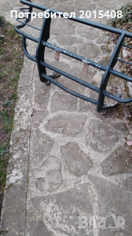 Фронтера А дълга база, снимка 2 - Части - 53994818