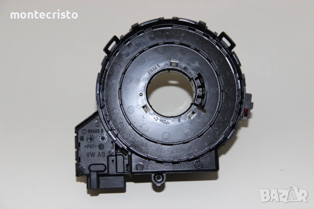 Лентов кабел VW Passat B6 (2005-2011г.) 3C0959653B / 3C0 959 653 B, снимка 4 - Части - 54286812