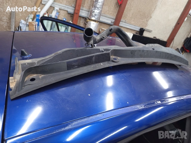 Останали части от Опел Астра Х 1.7CDTI 101, снимка 11 - Автомобили и джипове - 54171194