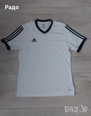 Adidas Climalite  / L / 100%Original / мъжка тениска с къс ръкав