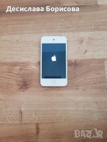 iPod 32GB, снимка 4 - iPod - 54616882