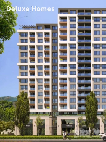 ТОП ЦЕНА! Двустаен апартамент кв. Гагарин