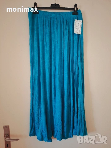 Дълга пола Made in Italy 
