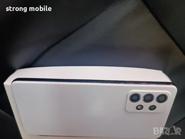 Samsung A52.128 ГБ, Гаранция , снимка 5 - Samsung - 55647032