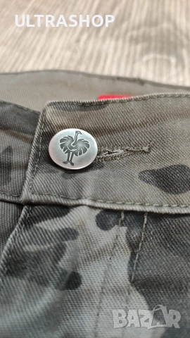 Engelbert Strauss size 50 UK34R къси панталони, снимка 5 - Къси панталони - 54257240