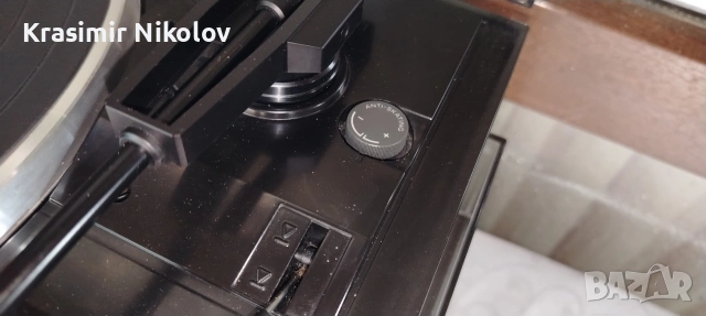 Грамофон Sony PS Lx 231., снимка 9 - Грамофони - 54587844