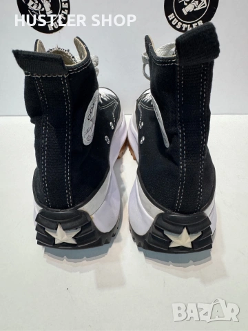 Кецове CONVERSE. Номер 41, снимка 7 - Кецове - 55177225