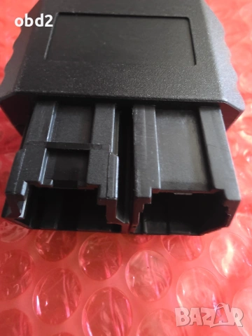 12+8 SGW Bypass Dongle - Мобилен Професионален Адаптер за Дигностика на FCA , снимка 9 - Аксесоари и консумативи - 55155782