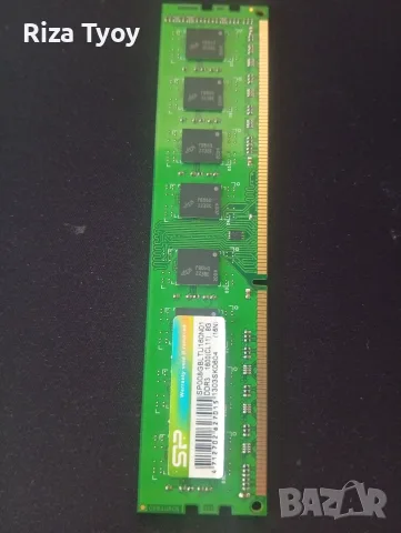 RAM (16GB DDR3 1600MHz 2×8GB), снимка 2 - RAM памет - 55332989