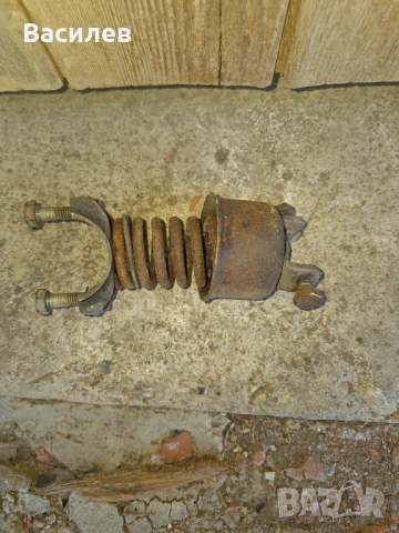 От Симсон Ср 2, снимка 2 - Мотоциклети и мототехника - 17026740