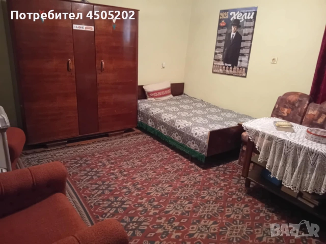 Къща за продан в с. Козаревец, снимка 8 - Къщи - 54023942