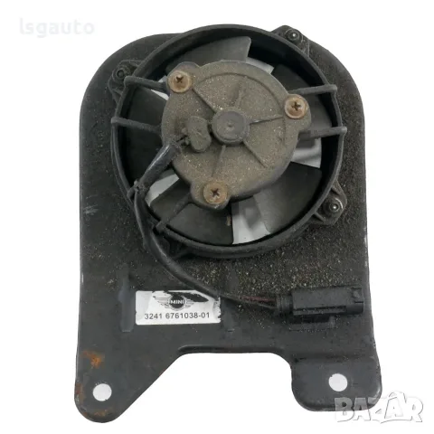 Перка охлаждане хидравлична помпа Mini Hatch (R50; R53) 2001-2006 ID: 163032 ОЕМ: 32416761038-01, снимка 2 - Части - 55390532