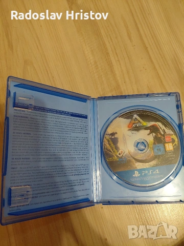 Playstation 4 игри , снимка 3 - Игри за PlayStation - 55237170