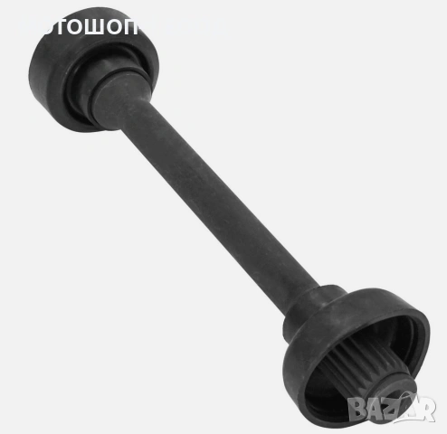 НОВ комплект за Заден Кардан 2002-08 Yamaha Grizzly 660, снимка 4 - Части - 52056234