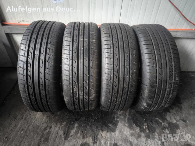 Джанти за Toyota 17, снимка 4 - Гуми и джанти - 55415842