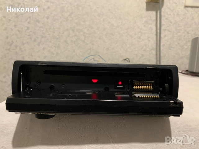 Авто Cd Sony USB, снимка 4 - Аксесоари и консумативи - 55149408