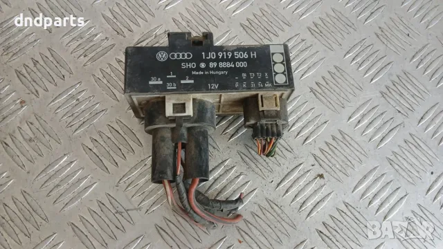 Реле VW Golf 4 1.6 2000 1J0919506H