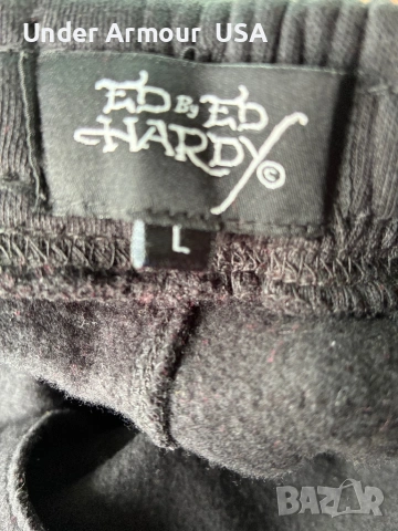 Ed Hardy • Don Ed Hardy, снимка 5 - Къси панталони - 54149938