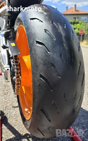 Honda Cbr 1000 RR HOB BHOC!!!, снимка 15 - Мотоциклети и мототехника - 55418658