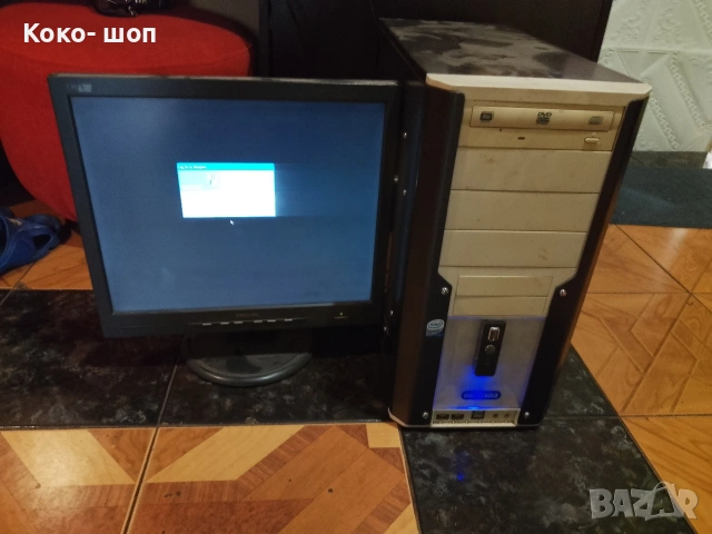 Разпродажба на Монитори-Компютри идр., снимка 18 - Друга електроника - 54679058