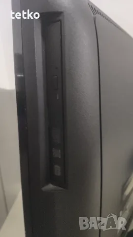 20" четириядрен компютър HP Pro 3420 All-in-one, снимка 9 - Работни компютри - 55365378