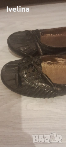 Bata , снимка 4 - Дамски обувки на ток - 54783189