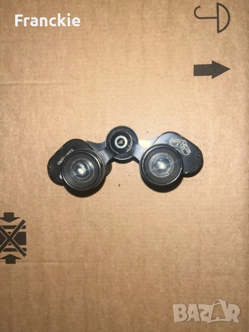 бинокъл Imperator 8x30 Coated Lenses