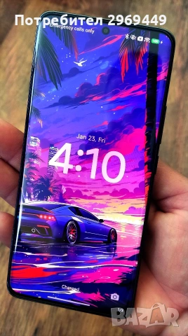 Xiaomi Poco X7 нов с гаранция, снимка 8 - Xiaomi - 54579891