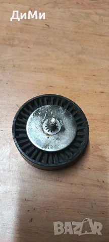ролка бмв е60 е61 bmw e60 e61 530d 231ks