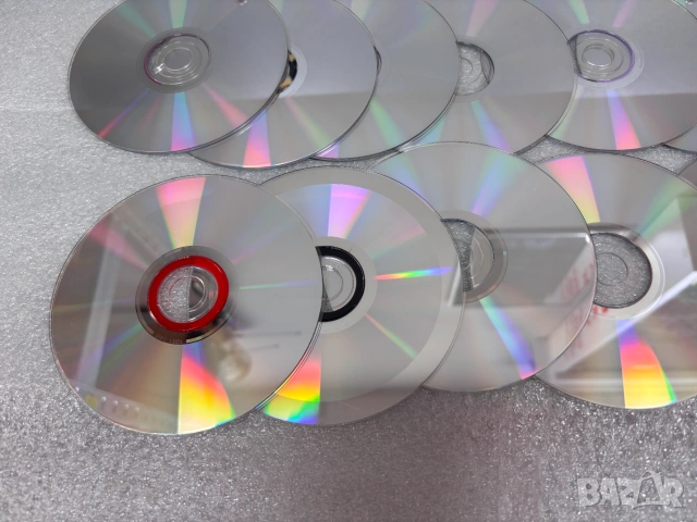 Перфектни CD Дискове /19 броя за 20,00€/, снимка 11 - CD дискове - 55050053