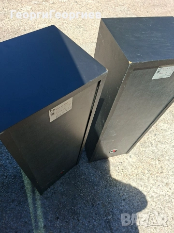 SCHNEIDER FESTIVAL 2000LS, снимка 5 - Тонколони - 55156057