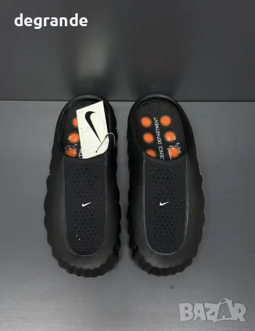 👟 Мъжки Чехли 💫 Nike 💫, снимка 11 - Мъжки чехли - 55346123