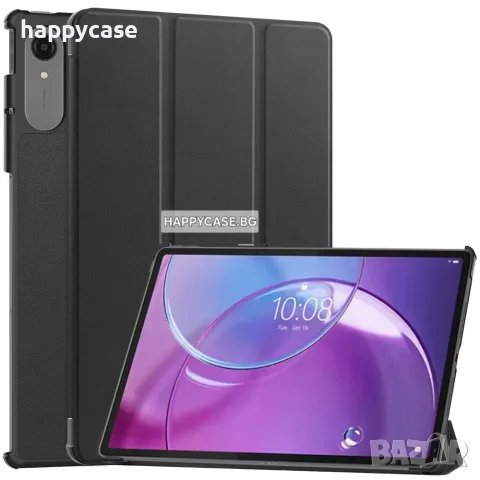 Lenovo Idea Tab Pro Gen 2 13.0" 2026 / Кожен калъф смарт кейс за таблет, снимка 4 - Таблети - 55589519