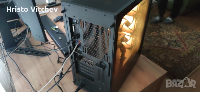 GPLAY AORUS, снимка 4 - Геймърски - 54082801