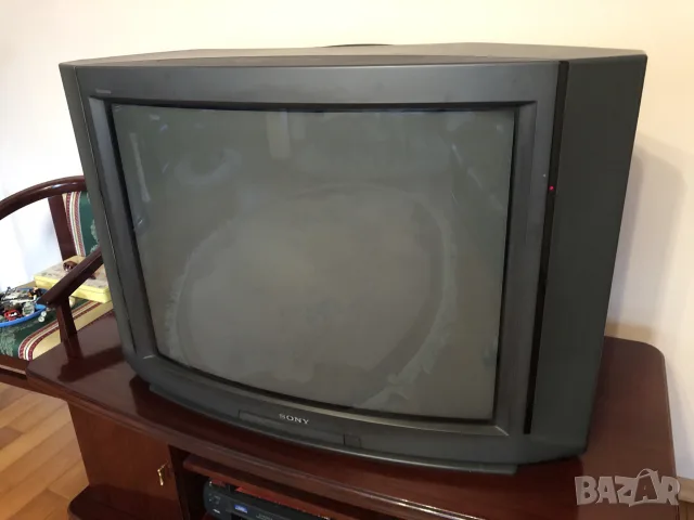 Телевизор Sony KV-LX34 Trinitron