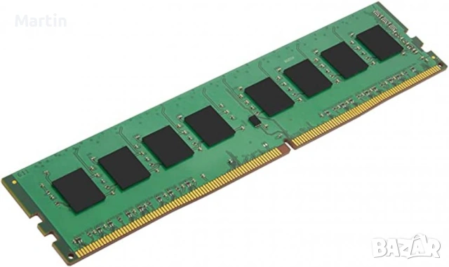 16GB DDR4 RAM 3200MHz