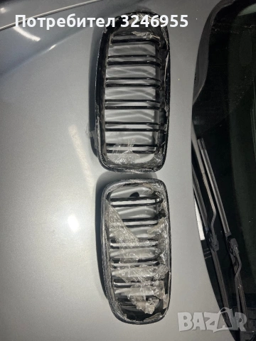 Спортни бъбреци за бмв ф30 