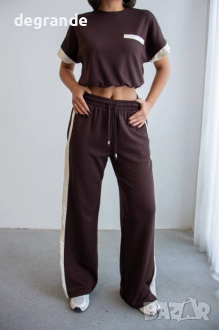 🎯🎯🎯НАМАЛЕН Дамски комплект 2 Части, снимка 10 - Спортни екипи - 51408806