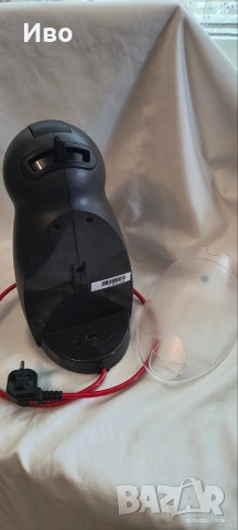 Кафемашина Nescafé Dolce gusto Krups , снимка 5 - Кафемашини - 54667984