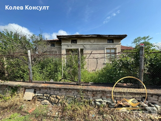 Къща село Корен